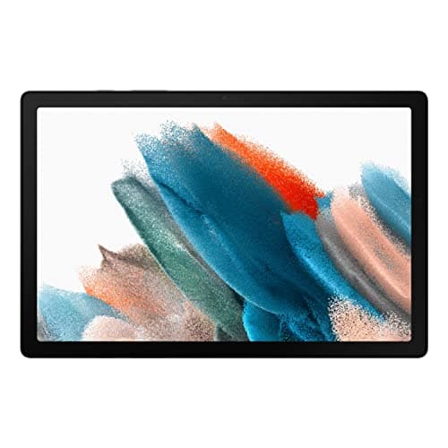 Image of Samsung Galaxy Tab A8 WIFI - 32GB - Silver (Old Version)