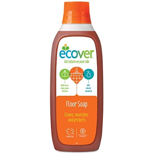 Image of Ecover Floor Soap 1000ml x 1