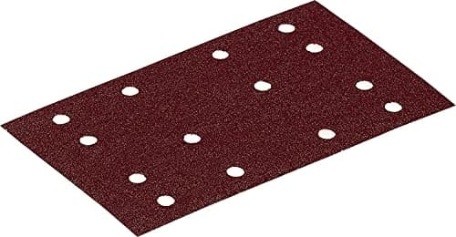 Image of Festool 499050 STF-80x133-P120-RU2/50 Sanding Strips