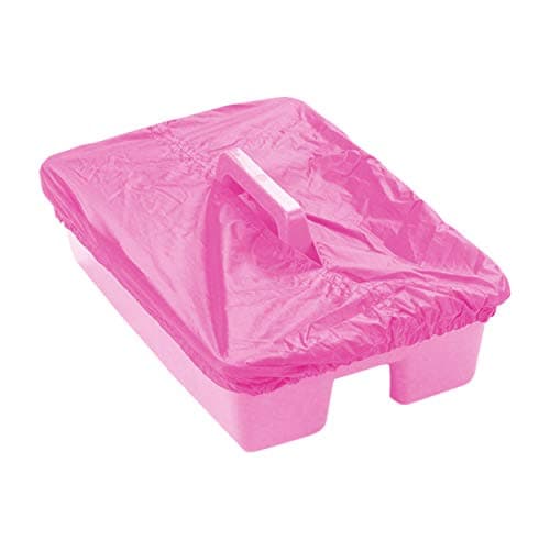 Image of Lincoln Tack Tray Cover - Pink