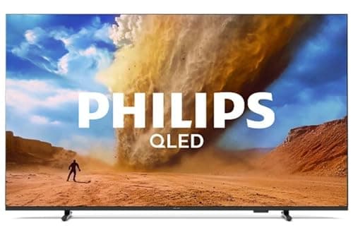 Image of Philips 43PUS7810/12 43" 4K Ultra HD LED HDR QLED Smart TV