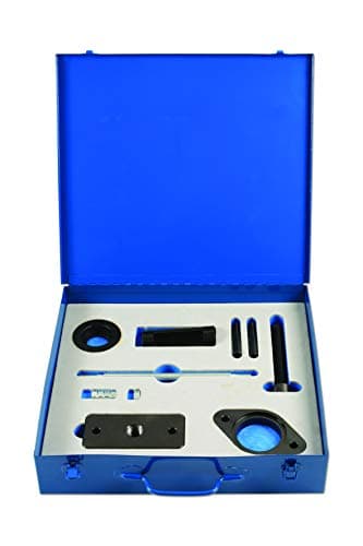 Image of Laser 7829 Rear Suspension Trailing Arm Bush Kit - for Vauxhall/Opel
