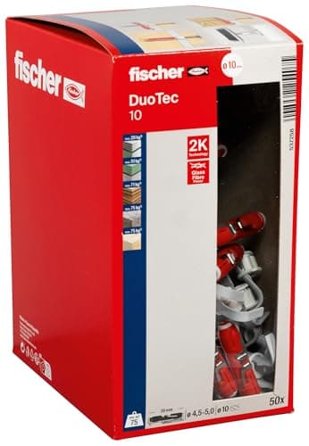 Image of fischer DuoTec 10