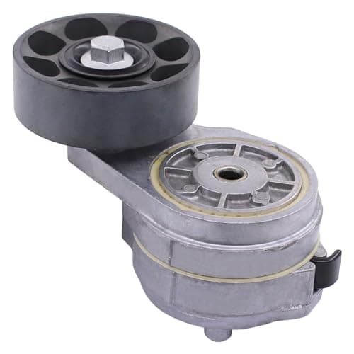 Image of HouYeen Drive Belt Tensioner for Discovery 1 Defender L316 2.5 TDI 4x4