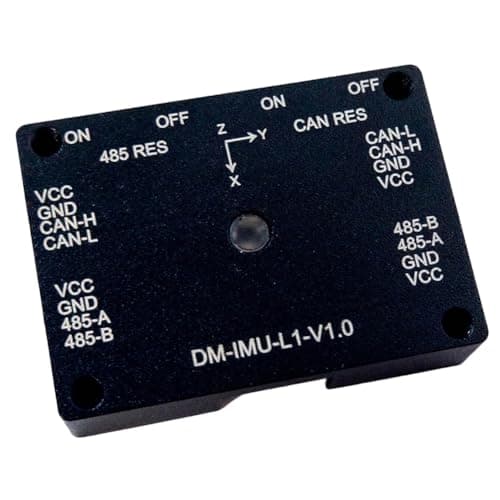 Image of Xnuiasqe IMU Module BMI088 Constant Temperature Attitude Solution BMI088 Constant Temperature Attitude Calculation