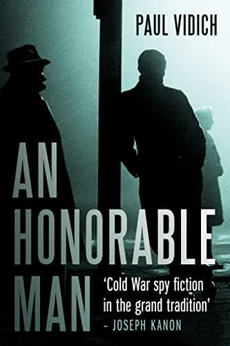 Image of An Honorable Man