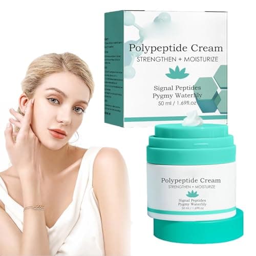 Image of Elephant Cream, Elephant Polypeptide Cream, 2024 Elephant Lala Retro Whipped Cream, Face Moisturiser, Polypeptide Cream Skin Care Retro Whipped Cream (1 Piece)