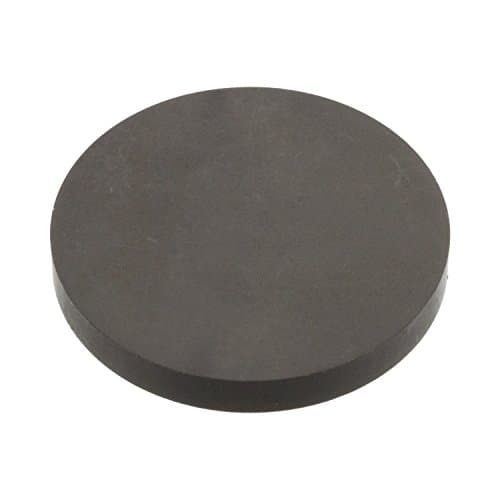 Image of febi bilstein 07554 Valve Clearance Disc, pack of one