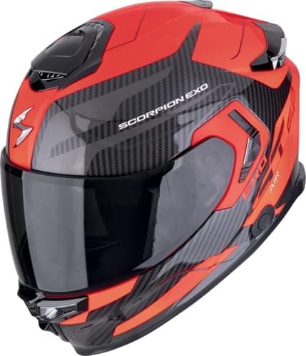 Image of Scorpion EXO-GT SP Air Flex Full Face Helmet L