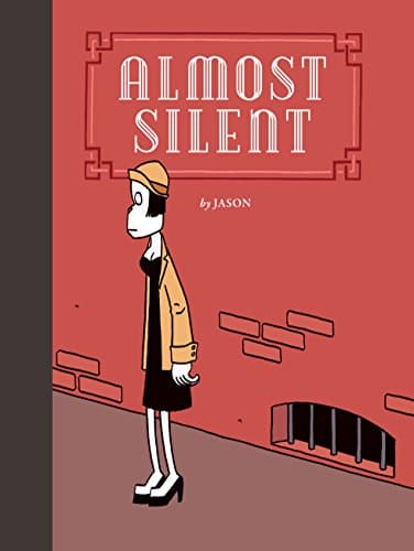 Image of Almost Silent