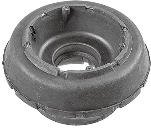 Image of LEMFÖRDER 10198 01 Suspension Strut Support Mount for Volkswagen Golf MK III (1H1) 1989-2000 Left, Right, Front Axle and other vehicles