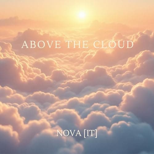 Image of Above the Cloud (Cirrus Mix)