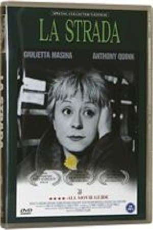 Image of La Strada [ Import, All Region ] [1954 ]