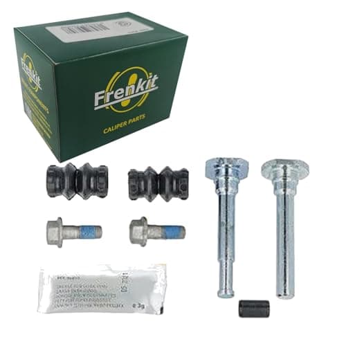 Image of FRENKIT Guide Sleeve Kit Brake Caliper 809031