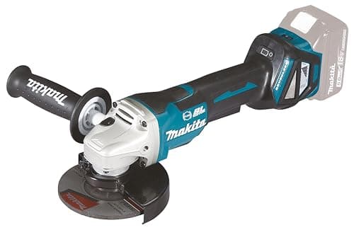 Image of Makita DGA517Z 18V Li-Ion LXT Brushless 125mm Angle Grinder - Batteries and Charger Not Included