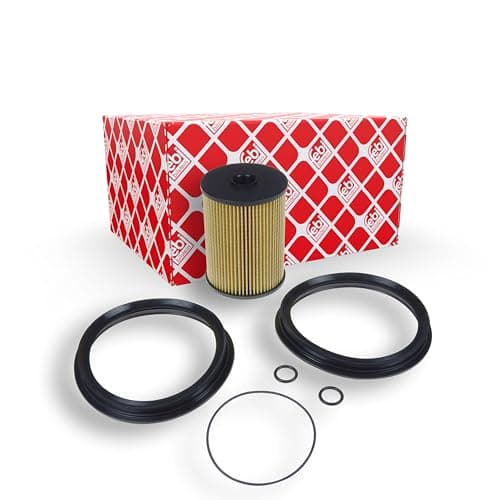 Image of Febi Bilstein 108931 Fuel Filter , 1 piece
