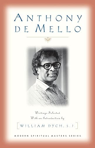 Image of ANTHONY DE MELLO: Selected Writings (Modern Spiritual Masters)