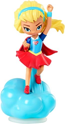 Image of DC Super Hero Girls Mini Vinyls Supergirl