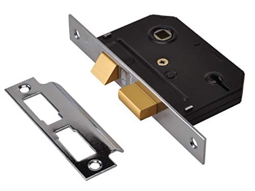 Image of UNION UNNYESSLCH30 Mortice Sashlocks-3 Lever