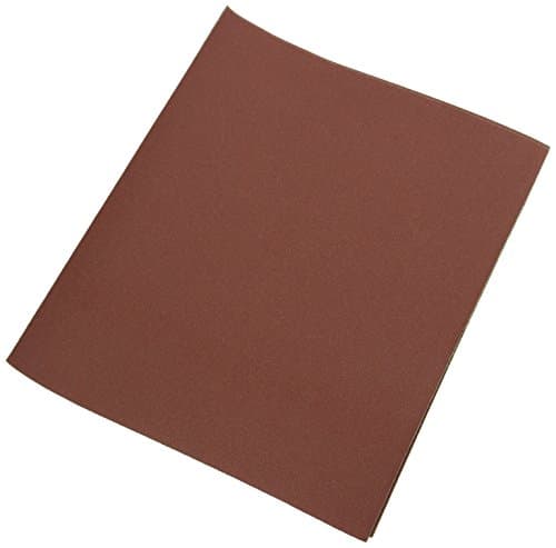 Image of Laser 2342 Wet & Dry Grit 240, 50 Sheets