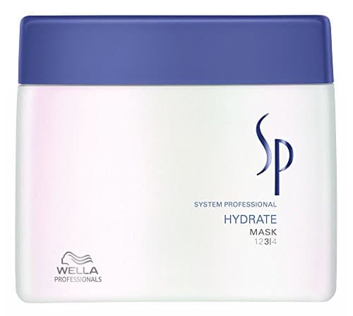 Image of SP Hydrate by Wella Mask 400ml by Wella