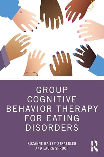 Image of Group Cognitive Behavior Therapy for Eating Disorders