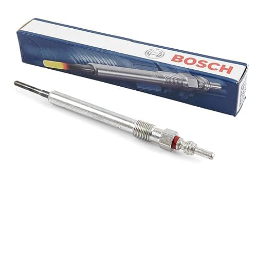 Image of ROBUST Glow Plug for A3 A4 A5 Q2 Porsche Cayenne Macan Panamera Seat Altea Ibiza Leon Skoda Fabia Octavia Superb Volkswagen Caddy Golf Crafter Polo T5 T6 0250403009 03L963319 059998319