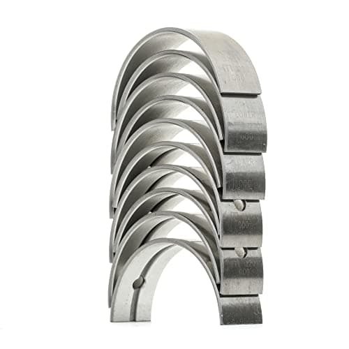 Image of Mahle Original 021 HS 20012 000 Crank Axle Bearings