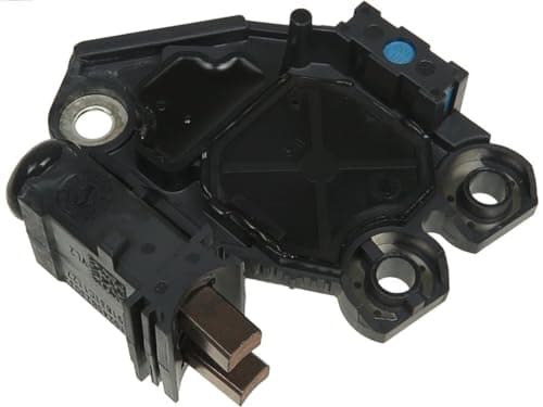 Image of AS-PL ARE3115 (VALEO) Alternator Regulators/Alternator Regulators