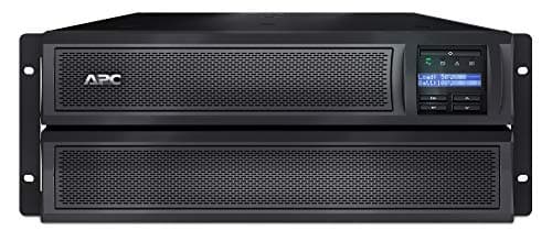 Image of APC Smart-UPS X 2200VA LCD 200-240V Rack/Tower Power Supply Unit
