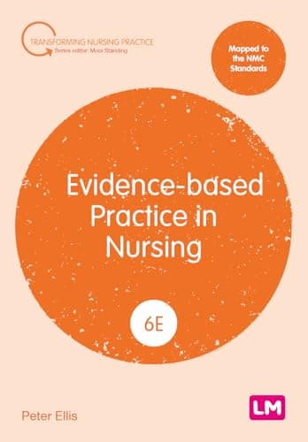 Image of Evidence-based Practice in Nursing (Transforming Nursing Practice Series)