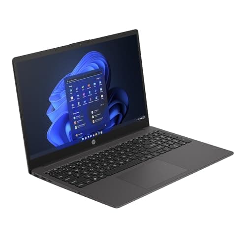Image of HP 250 G10 8X9R2ES 15,6" FHD IPS, Intel Core i5-1334U, 16GB RAM, 512GB SSD, FreeDOS
