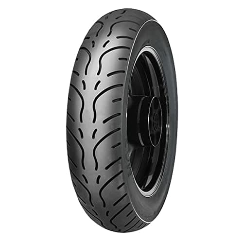 Image of Custom Cruiser Motorcycle Tyre Mitas MC7 3.50-18 56P TL Universal