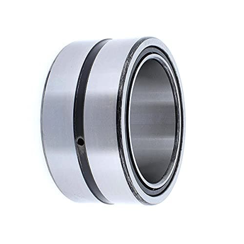 Image of SKF Needle Radial Roller Bearing, 65.000 ID, Bearing steel