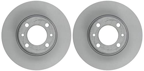 Image of ATE 24.0111-0115.1 Brake Disc Rotors