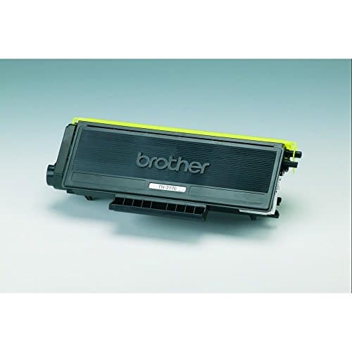 Image of Brother TN3170 Toner Cartridge - Black