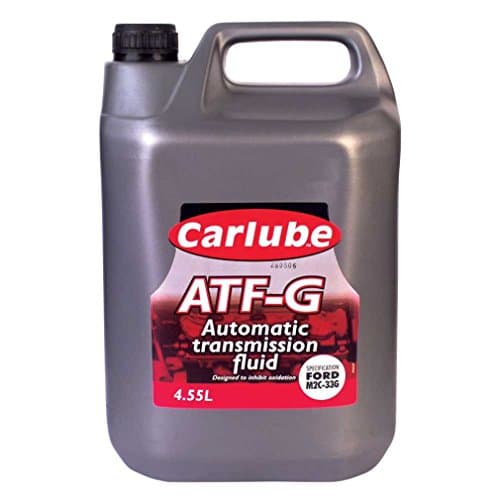 Image of ATF-G Automatic Transmission Fluid