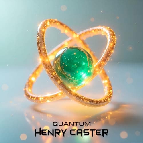 Image of Quantum (Radio Edit)