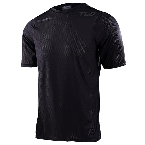 Image of Skyline AIR SS Jersey Mono Black 2X