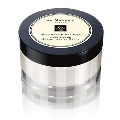 Image of Jo Malone London Wood Sage & Sea Salt Body Creme, 175ml