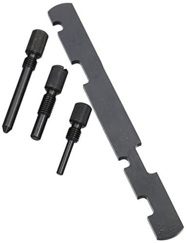 Image of Laser 4347 Timing Tool Set - for Ford Zetec