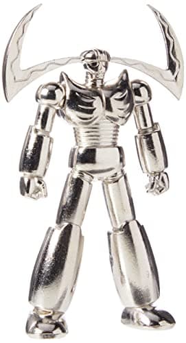 Image of Bandai 4549660023227 Absolute Chogokin Dynamic Garada K7 Figure, 8 cm