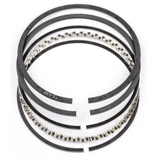 Image of MAHLE Original 42091CP Engine Piston Ring Set