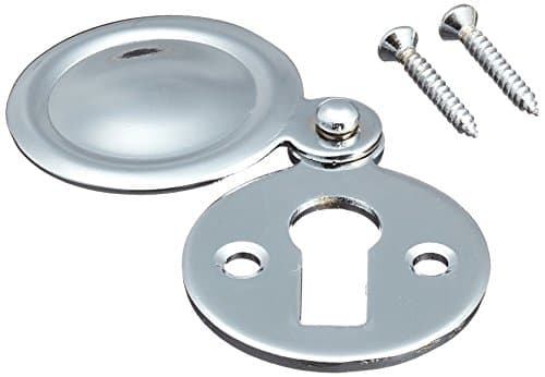 Image of Stormguard 18SR5460000CH Key Hole Escutcheon Cover Chrome