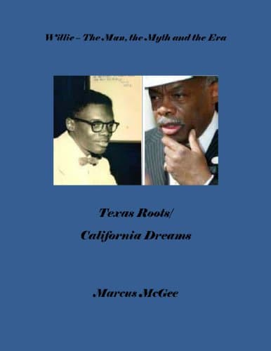 Image of Texas Roots/California Dreams (Willie – The Man, the Myth and the Era Book 1)