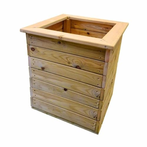 Image of Churnet Valley Deluxe Square Planter