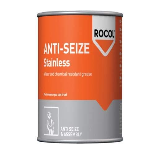Image of ROCOL Anti-Seize Stainless 500g