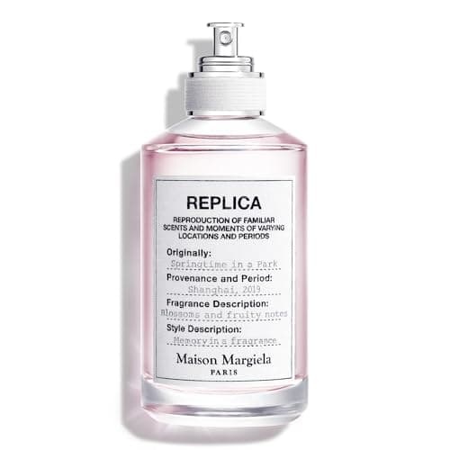 Image of Maison Margiela Replica Springtime In A Park Eau De Toilette 100ml