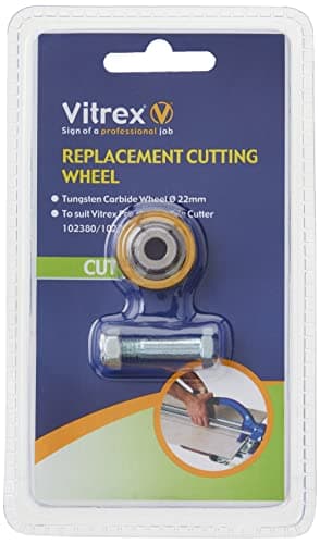 Image of Vitrex 102380/102390 Replacement Wheel for Tile Cutters