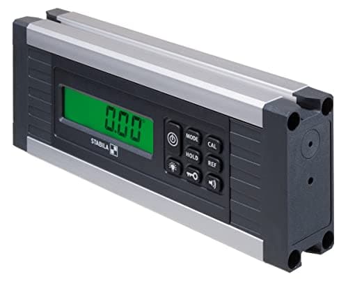 Image of Stabila 19125 Digital Inclinometer